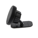Magnetic Phone Car Mount, Universal 360Â° Rotation Magnetic Car Phone Holder Stand Dashboard Mount for iPhone X 8 7 6s 6 Plus Galaxy S8 S7 S6 Edg GPS