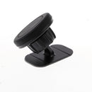 Magnetic Phone Car Mount, Universal 360Â° Rotation Magnetic Car Phone Holder Stand Dashboard Mount for iPhone X 8 7 6s 6 Plus Galaxy S8 S7 S6 Edg GPS