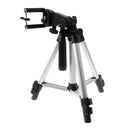 Aluminum Camera Tripod and Universal Smart phone Mount For Digital Camera, All Iphones, Samsung Phones and many more