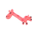 5pc Animal Design Cord Winder Silicone Earphone Cable Rollers Wire Organiser