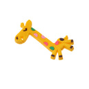 5pc Animal Design Cord Winder Silicone Earphone Cable Rollers Wire Organiser