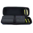 Portable Storage Travel Carry Bag Hard Case Box Pouch for Boom Speaker Protector