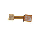 Mini Dual SIM Card TF Card Adapter Extender For Samsung Android Micro SIM