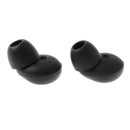 5 Pairs Eartips Earbuds 5x Right/ 5x Left For Samsung Gear Circle R130 Black