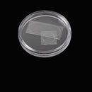 2 Pieces Camera Lens Tempered Glass Film Protector for For Huawei P20 Pro