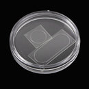 2 Pieces Camera Lens Tempered Glass Film Protector for For Huawei P20 Pro
