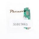 New USB Micro Plug Charging Board Flex Cable For Xiaomi Redmi 4A