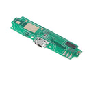 New USB Micro Plug Charging Board Flex Cable For Xiaomi Redmi 4A