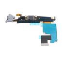 Replacement Charging Port Connector Flex Cable Part for iPhone 6S 6P Gray