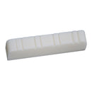 1pc Bone Mandolin Nut Blank for DIY Mandolin Parts 28x5x7mm
