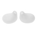 1Pair Ear Buds Tips For Samsung Galaxy S6 Edge G9200 G9250 Earbuds White