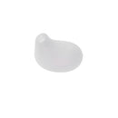 1Pair Ear Buds Tips For Samsung Galaxy S6 Edge G9200 G9250 Earbuds White
