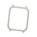 Fashion PC Case Cover Protect Shell For Huami Amazfit Bip Youth Watch White