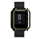 Fashion PC Case Cover Protect Shell For Huami Amazfit Bip Youth Watch White