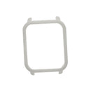Fashion PC Case Cover Protect Shell For Huami Amazfit Bip Youth Watch White