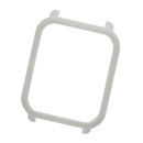 Fashion PC Case Cover Protect Shell For Huami Amazfit Bip Youth Watch White