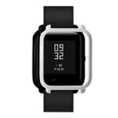 Fashion PC Case Cover Protect Shell For Huami Amazfit Bip Youth Watch White
