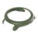 For HUAMI Smart Watch Fashion Slim Frame PC Case Cover Full Protective ?ArmyGreen?