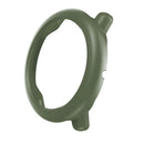 For HUAMI Smart Watch Fashion Slim Frame PC Case Cover Full Protective ?ArmyGreen?
