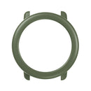 For HUAMI Smart Watch Fashion Slim Frame PC Case Cover Full Protective ?ArmyGreen?