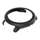 For HUAMI Smart Watch Fashion Slim Frame PC Case Cover Full Protective ?Black?