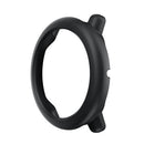 For HUAMI Smart Watch Fashion Slim Frame PC Case Cover Full Protective ?Black?