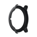 For HUAMI Smart Watch Fashion Slim Frame PC Case Cover Full Protective ?Black?
