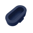 Silicone Anti Dust Plugs for Garmin Fenix 5/5X/5S Charger Port Protector