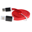 For Apple MacBook Nokia Type-C Phones USB 3.1 Type-C 24pin Male Adapter 1m/3.3ft