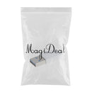 USB 3.0 Male to Type C Female Adapter,Type A to C USB 3.0 Male to 3.1 Female Adapter Converter Support Data Sync & Charging White