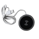 Fast Qi Embedded Wireless Charging Mat Charger Stand for Samsung Galaxy S9 S9 Plus S8 S8 Plus Note 8 Note 7