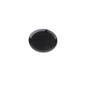 4 in 1 Camera Lens Protective Case Cover + Home Button Ring + Charging Port Cover Cord Holder Dust Plug + Anti Dust Plug Organizer Set for iPhone 7 Plus Black