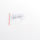 1Pair Universal Silicone Earbuds Eartips Caps For Wireless Headsets White