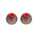 Earphone Tips, Premium Replacement Earbud Tips Memory Foam Earbuds for In Ear Headphones M Size