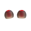 Earphone Tips, Premium Replacement Earbud Tips Memory Foam Earbuds for In Ear Headphones M Size