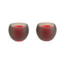 Earphone Tips, Premium Replacement Earbud Tips Memory Foam Earbuds for In Ear Headphones M Size