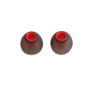 Earphone Tips, Premium Replacement Earbud Tips Memory Foam Earbuds for In Ear Headphones S Size