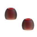 Earphone Tips, Premium Replacement Earbud Tips Memory Foam Earbuds for In Ear Headphones S Size