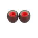 Earphone Tips, Premium Replacement Earbud Tips Memory Foam Earbuds for In Ear Headphones S Size