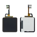 Full Repair Kit Touch Screen Digitizer Glass LCD Display Screen for iPod Nano 6th Generation assembly + Tool Kit