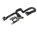 Front Facing Camera Module Proximity Sensor Flex Cable For IPhone 8 plus