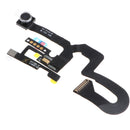 Front Facing Camera Module Proximity Sensor Flex Cable For IPhone 8 plus