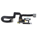 Front Facing Camera Module Proximity Sensor Flex Cable For IPhone 8 plus