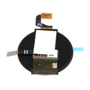 Touch Screen Digitizer Assembly Replacement Repair Part for W280 Smart Watch Screen Accessories