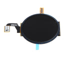 Touch Screen Digitizer Assembly Replacement Repair Part for W280 Smart Watch Screen Accessories