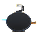 Touch Screen Digitizer Assembly Replacement Repair Part for W280 Smart Watch Screen Accessories