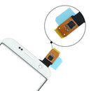 Mobile Front Glass for Samsung Galaxy S7 Edge Display Touchscreen replacement kit Suction Cup/Sticker Pry/Screw Drivers White