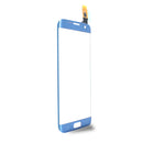 Mobile Front Glass for Samsung Galaxy S7 Edge Display Touchscreen replacement kit Suction Cup/Sticker Pry/Screw Drivers Blue