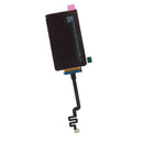 LCD Display & Touch Screen Digitizer Replacement Full Assembly For iPod Nano 7 with Mobile Screen Opening Tools