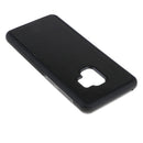 Anti Gravity Nano Suction Sticky Selfie Case For Samsung Galaxy S9 Black